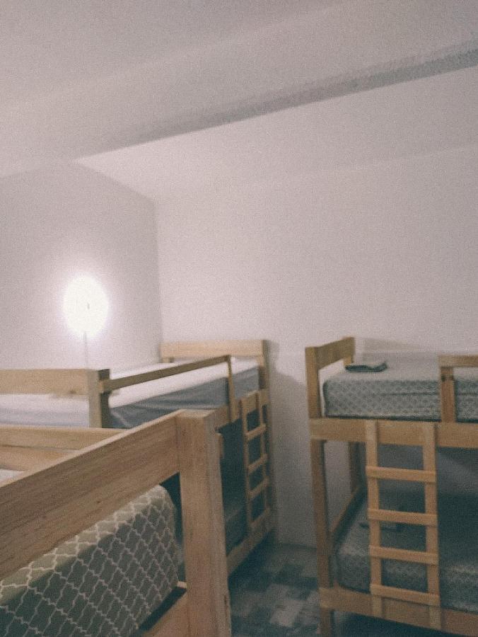 Oaxaca Hostel Casa Maguey מראה חיצוני תמונה