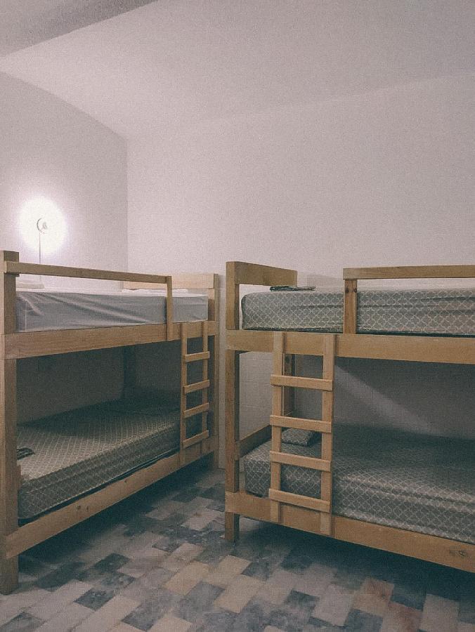 Oaxaca Hostel Casa Maguey מראה חיצוני תמונה