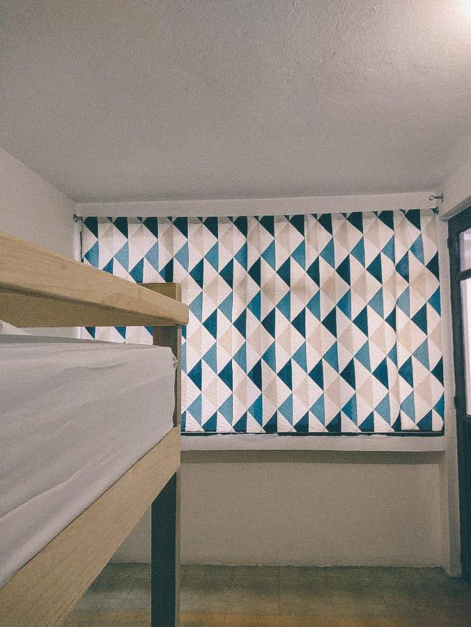 Oaxaca Hostel Casa Maguey מראה חיצוני תמונה