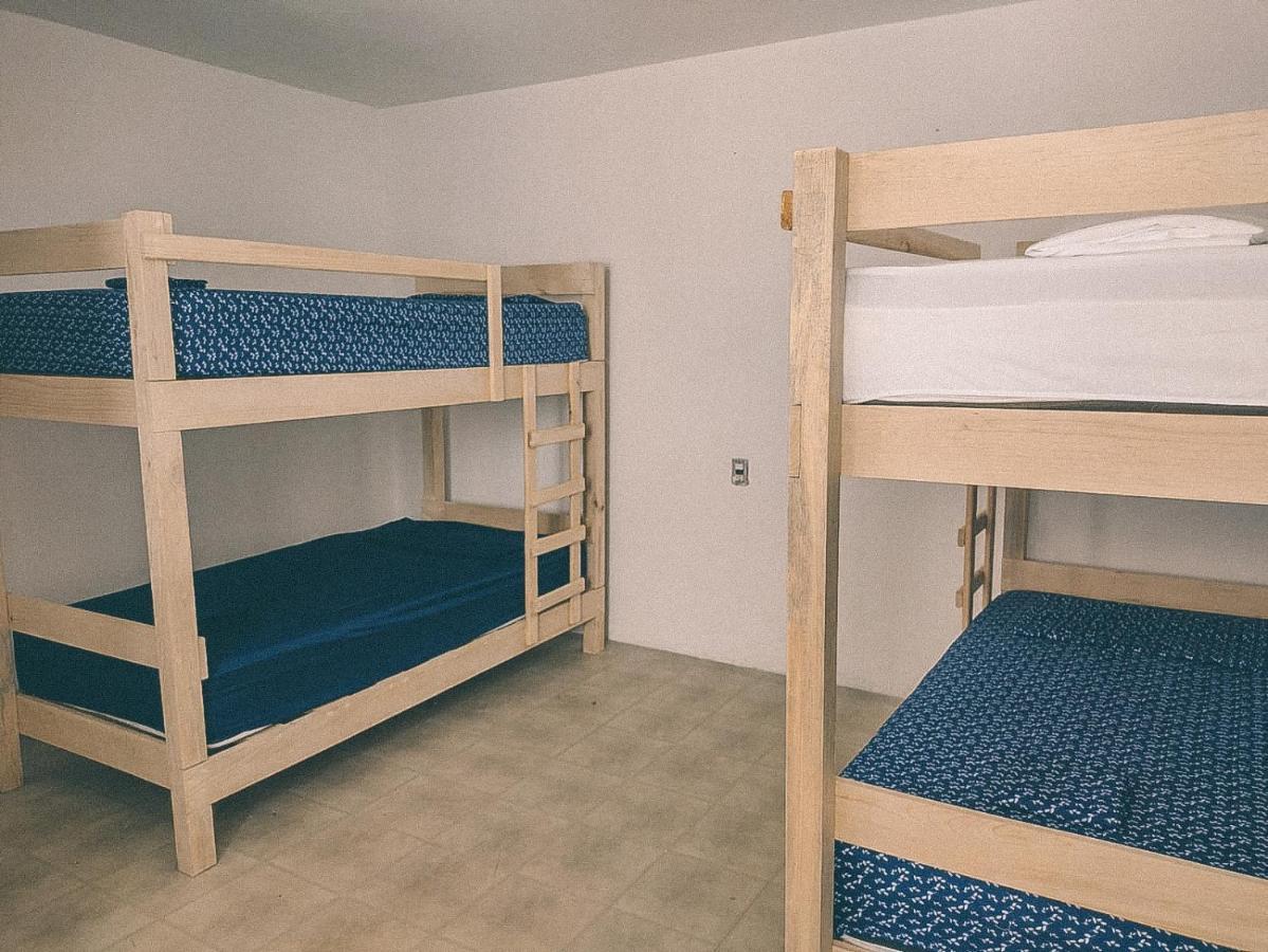 Oaxaca Hostel Casa Maguey מראה חיצוני תמונה