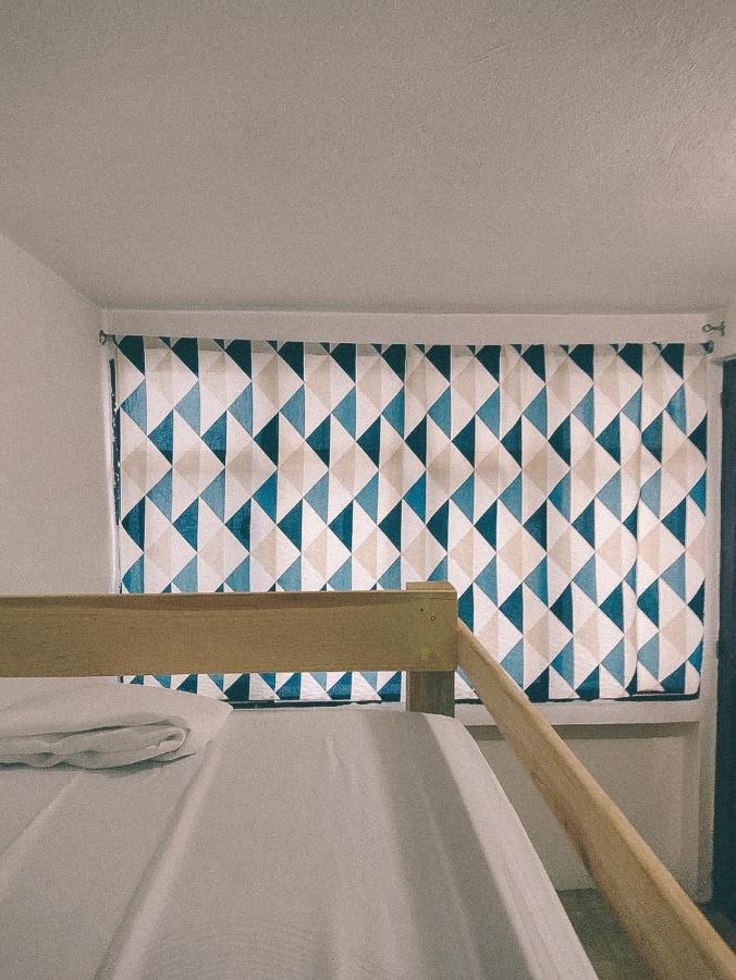 Oaxaca Hostel Casa Maguey מראה חיצוני תמונה