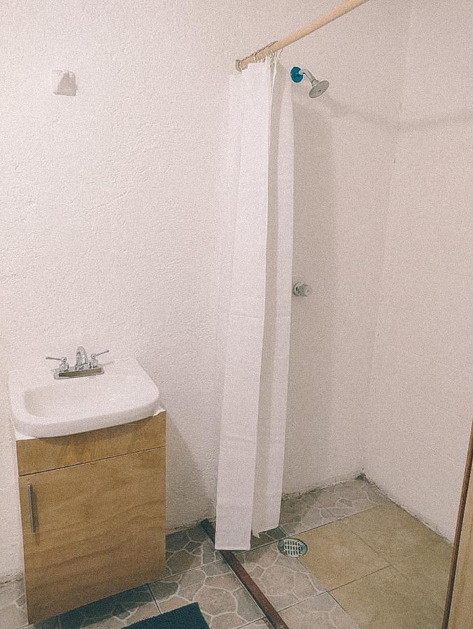 Oaxaca Hostel Casa Maguey מראה חיצוני תמונה