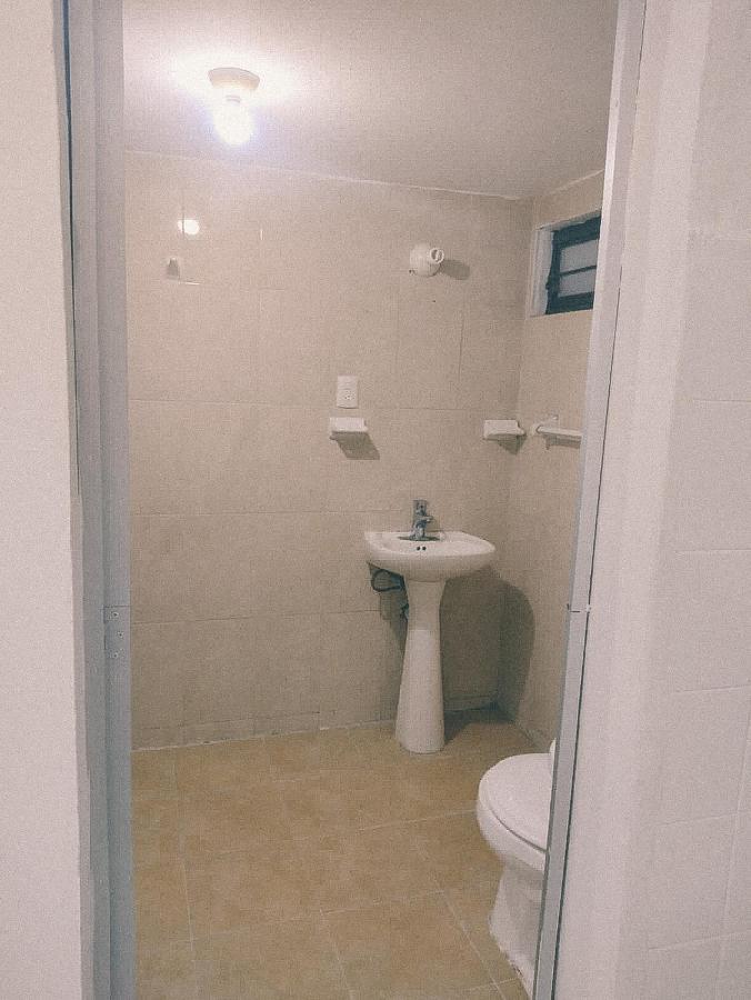 Oaxaca Hostel Casa Maguey מראה חיצוני תמונה