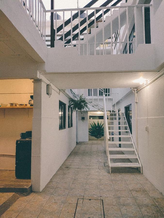 Oaxaca Hostel Casa Maguey מראה חיצוני תמונה