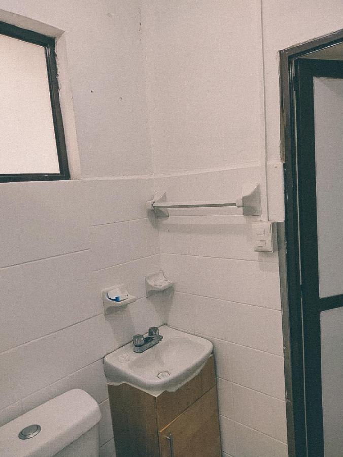 Oaxaca Hostel Casa Maguey מראה חיצוני תמונה