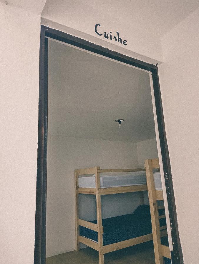 Oaxaca Hostel Casa Maguey מראה חיצוני תמונה
