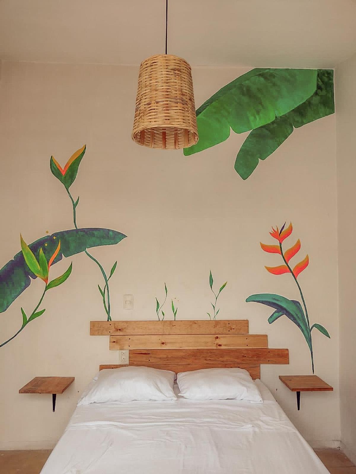 Oaxaca Hostel Casa Maguey מראה חיצוני תמונה
